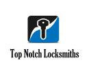 Top Notch Locksmiths logo